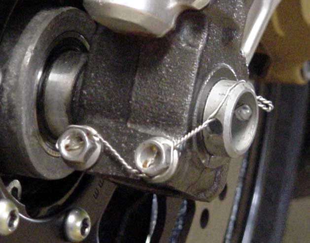 ROGUE RC51.org Safety Wiring Guide twist lock plug wiring 